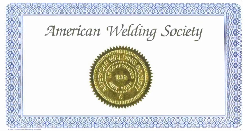 What Certifications and Licenses Do Welders Need? Welding School