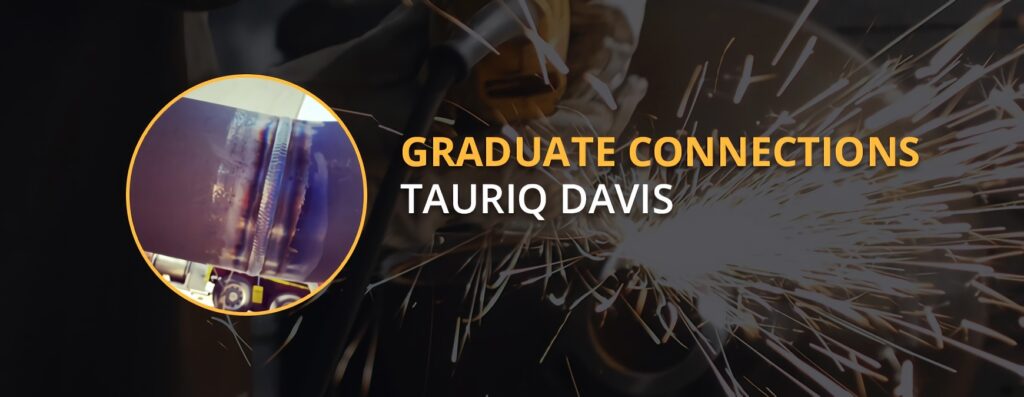 Tauriq Davis