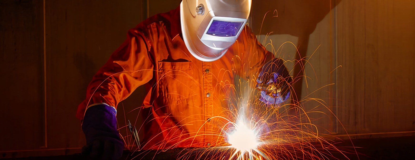 common welding mistakes