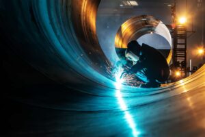 Pipe Welding