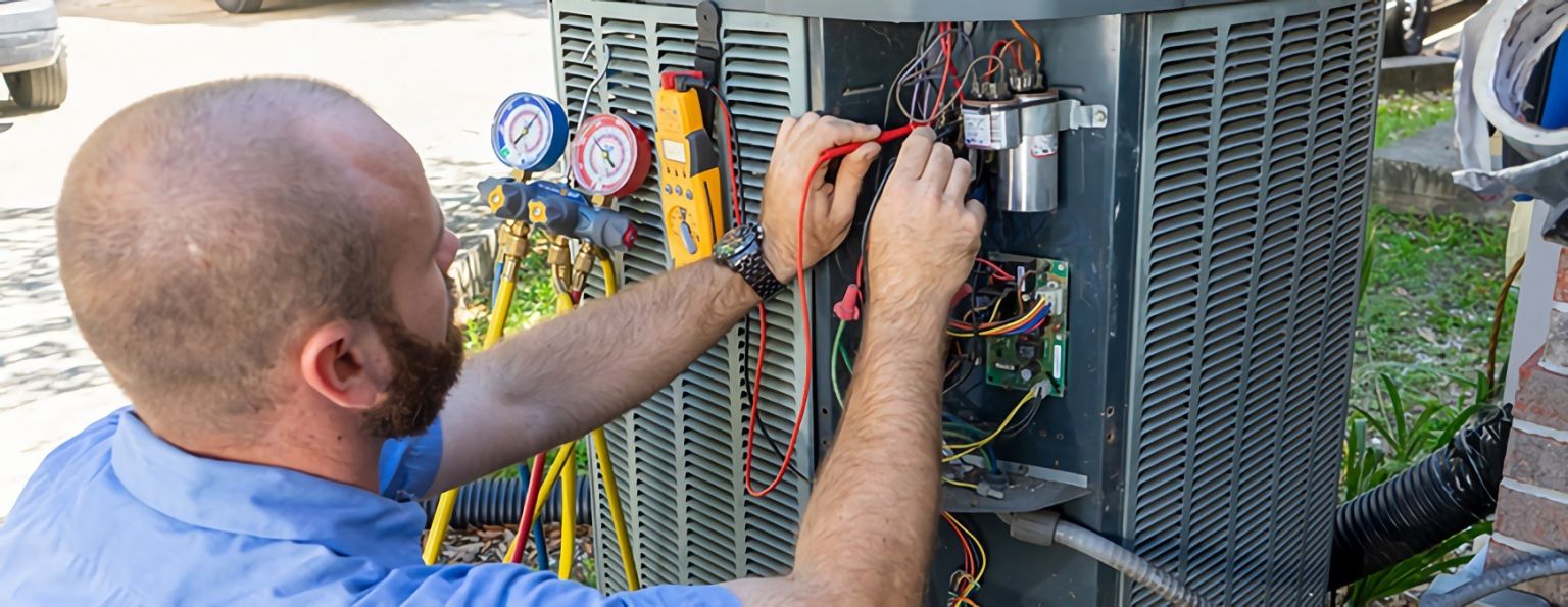 How High Is The Demand For HVAC Jobs In Houston? TWS