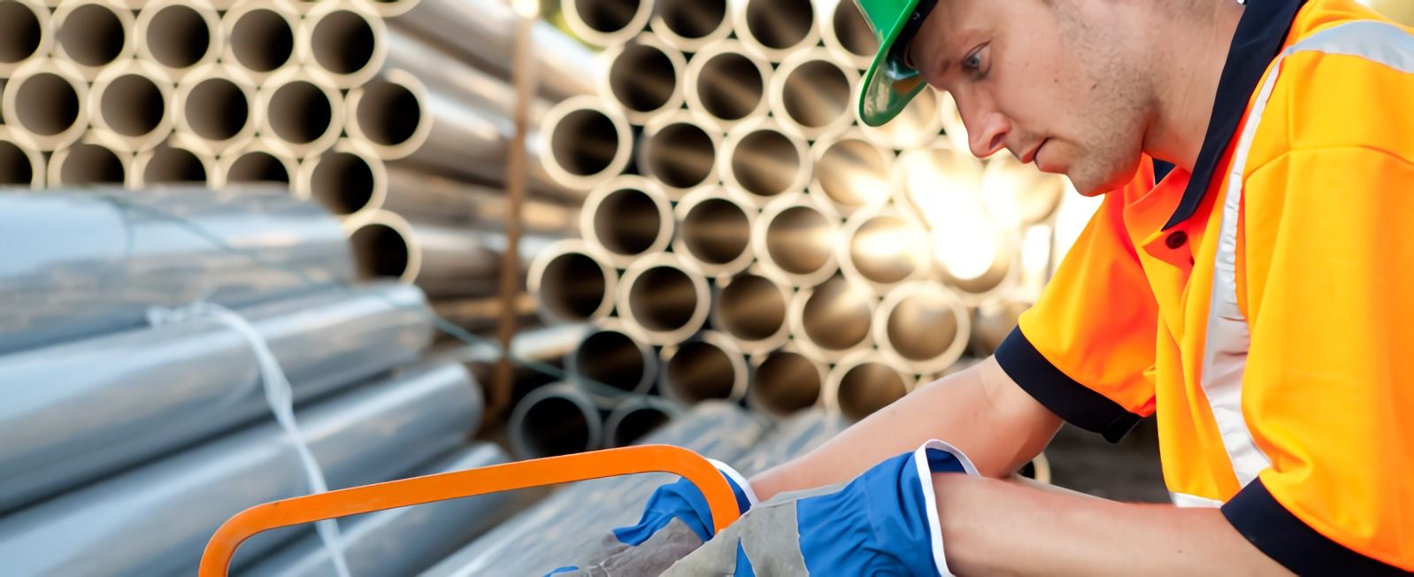 Tulsa Welding School Pipefitting