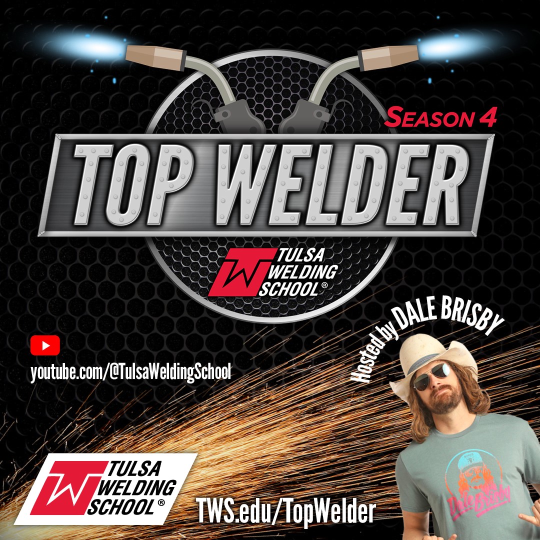 top welder season 4