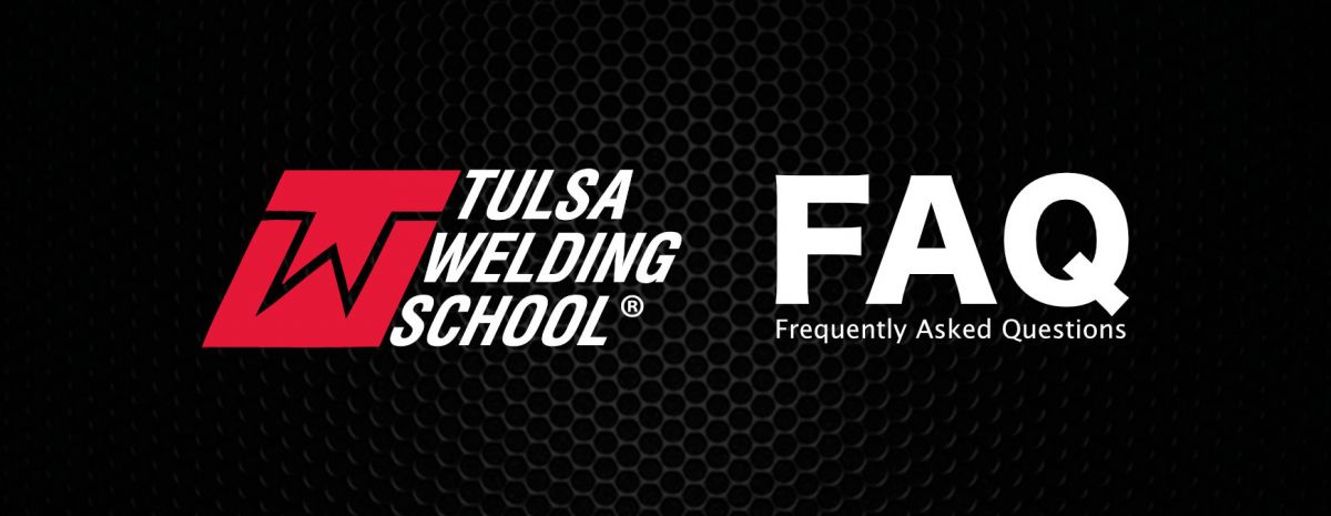 tulsa welding school faq