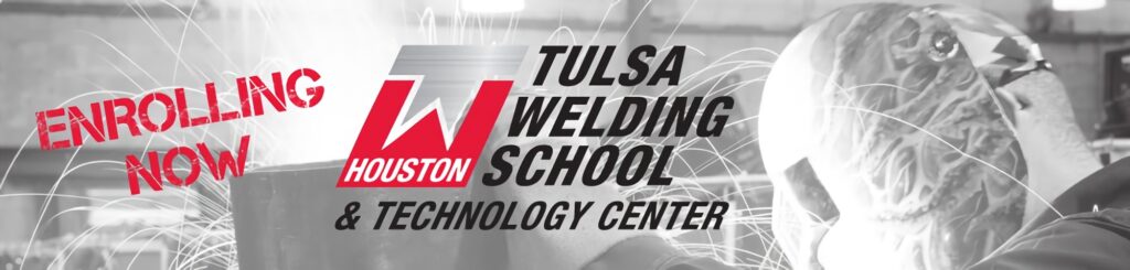 Tulsa Welding School and Technology Center Houston Texas