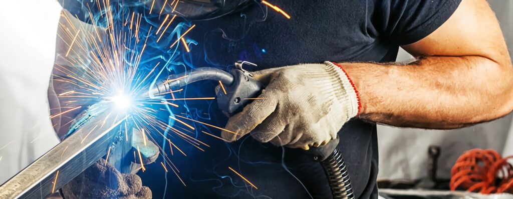 welder certification