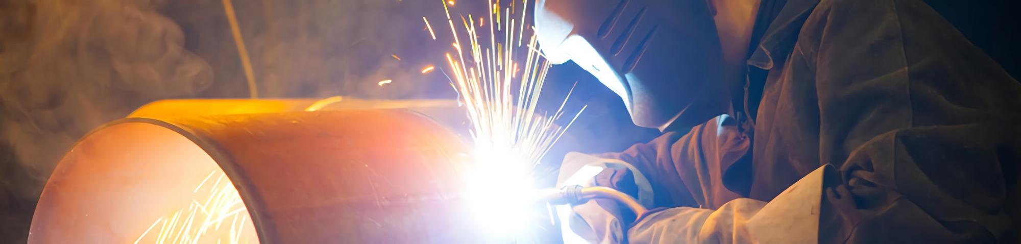 Welder Training Arc Welding