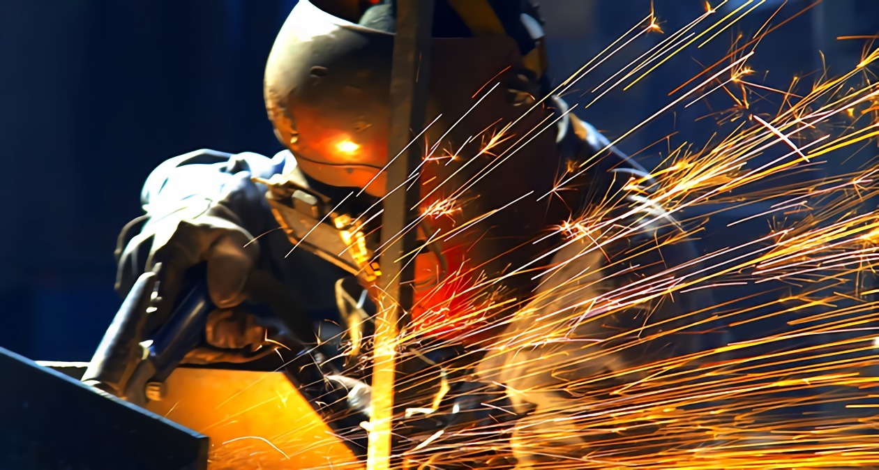 welding and metal fabrication programs