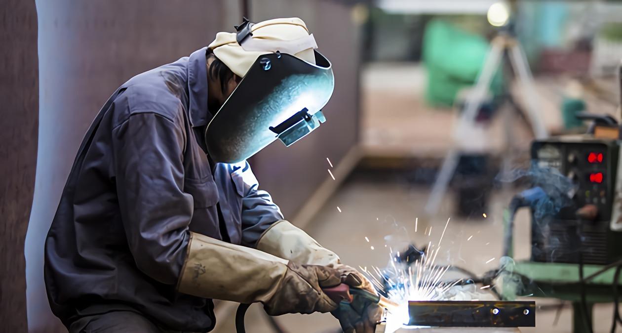 welding programs